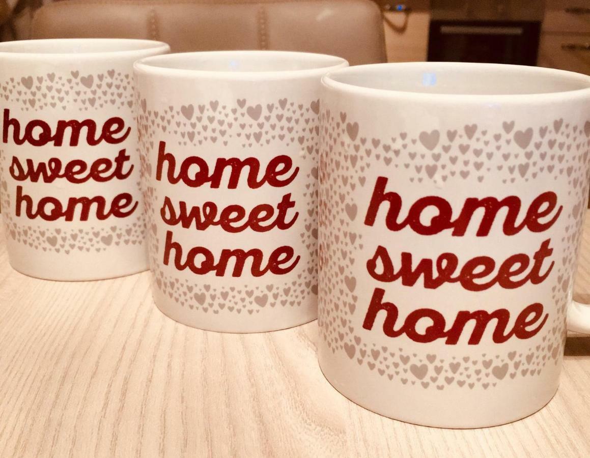 Home Sweet Home Альгеро Экстерьер фото